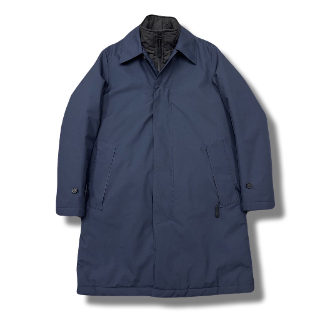 BURBERRY バーバリー ステン ダウンコート 8019143