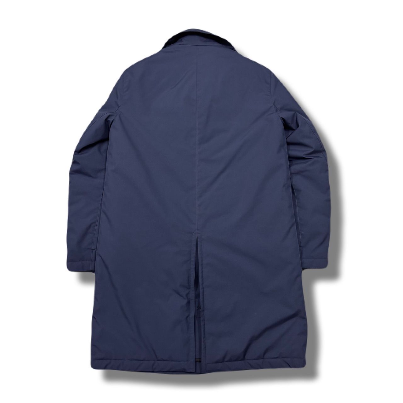 BURBERRY バーバリー ステン ダウンコート 8019143