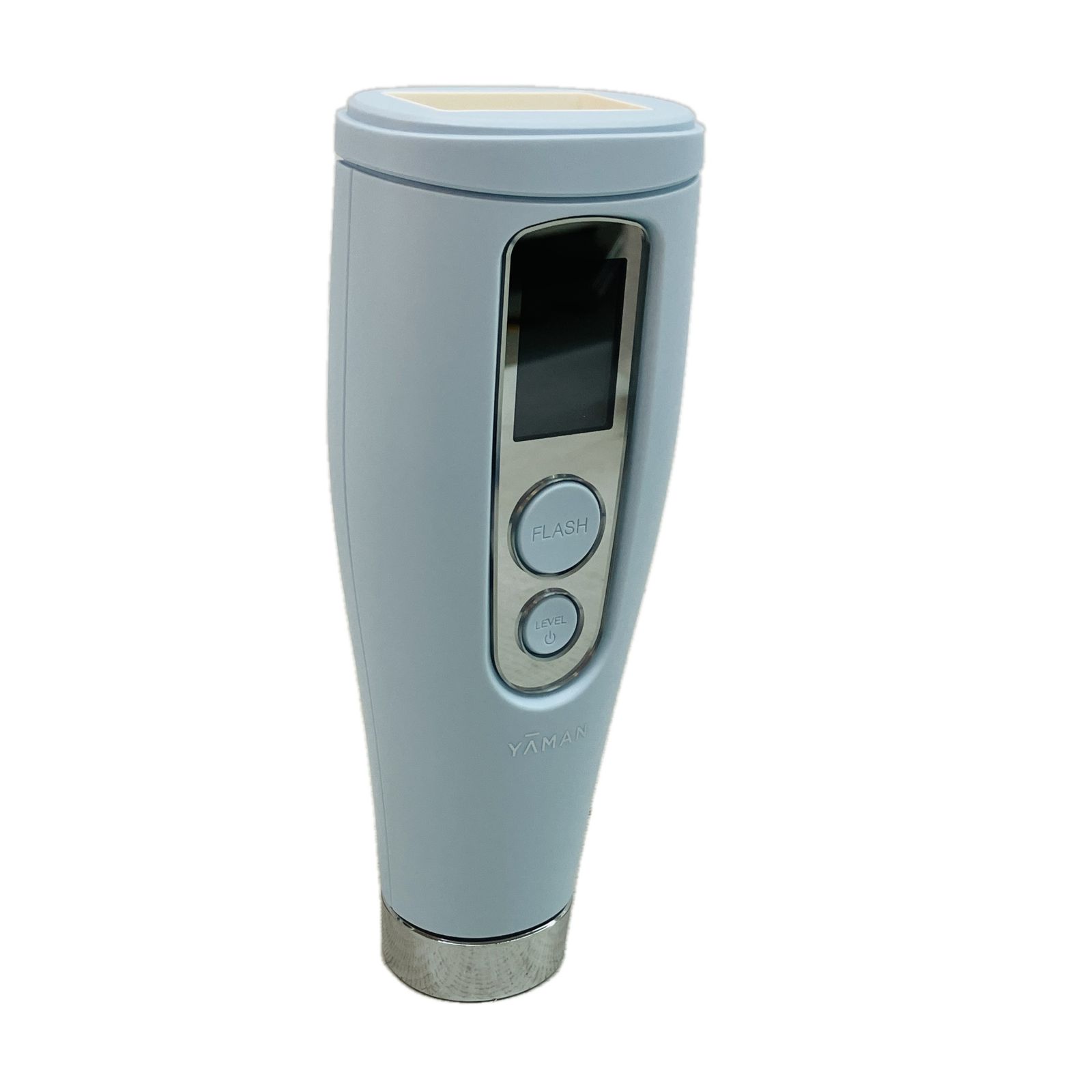 YA-MAN YJEA5L ヤーマン レイボーテ GO VIOプラス VIO光美容器 家庭用フラッシュ脱毛 C10612833