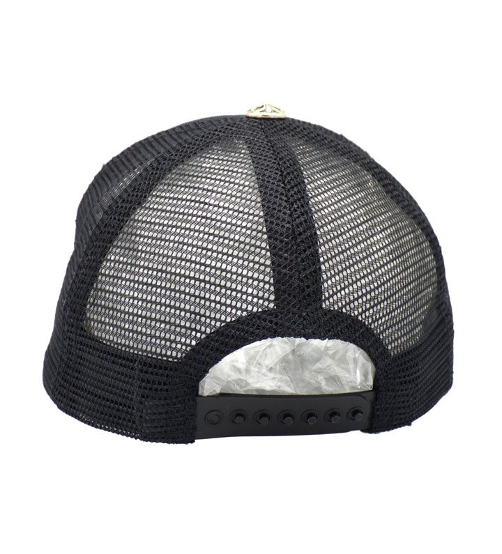 トラッカー メッシュ