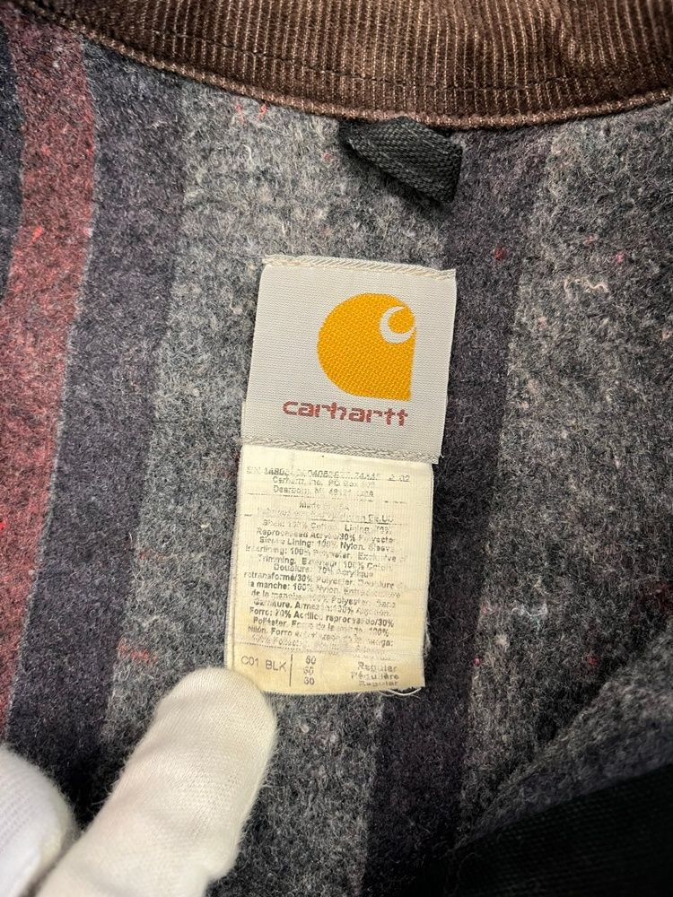 カーハート Carhartt 90s~00s CHORE COAT ミシガンチョアコート
