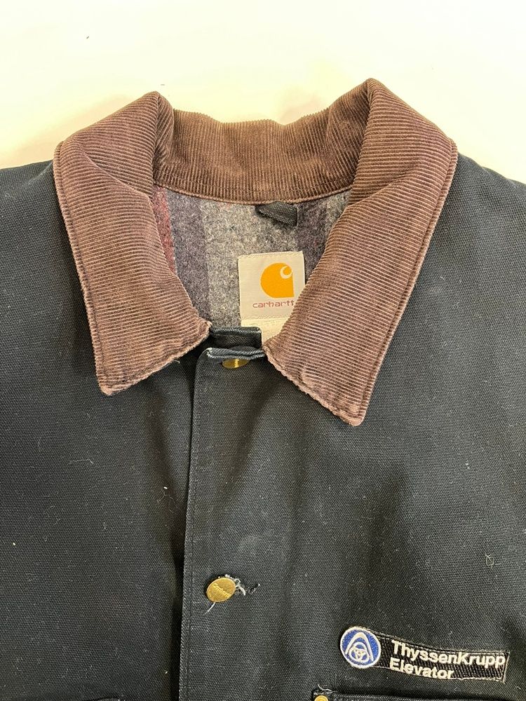 カーハート Carhartt 90s~00s CHORE COAT ミシガンチョアコート
