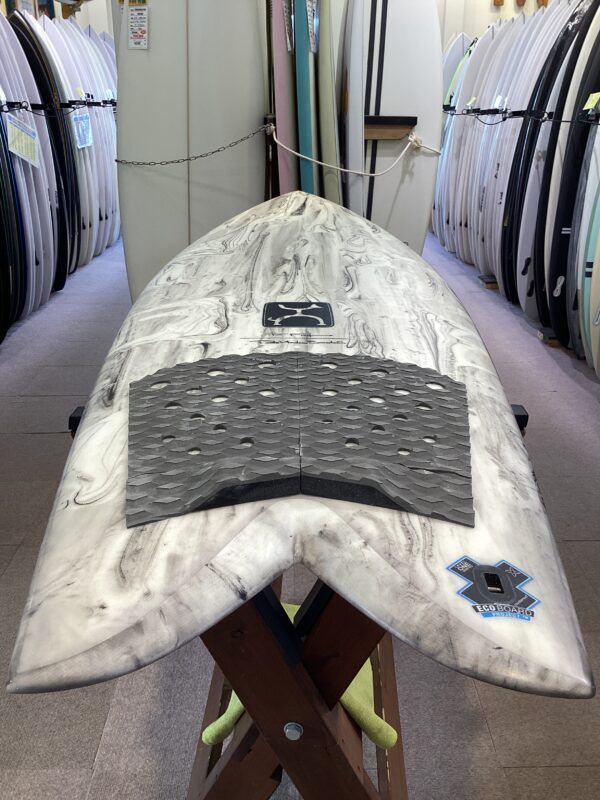 ファイヤーワイヤー TOO