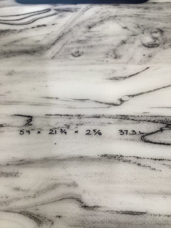  ムラスポOUTLET サーフボード ファイヤーワイヤー TOO FISH 5’9 トウーフィッシュ HELIUM EPS ショートボード サーフィン ムラサキスポーツ OUTLET アウトレット ショートボード サーフボード