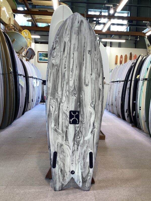 5’9 トウーフィッシュ