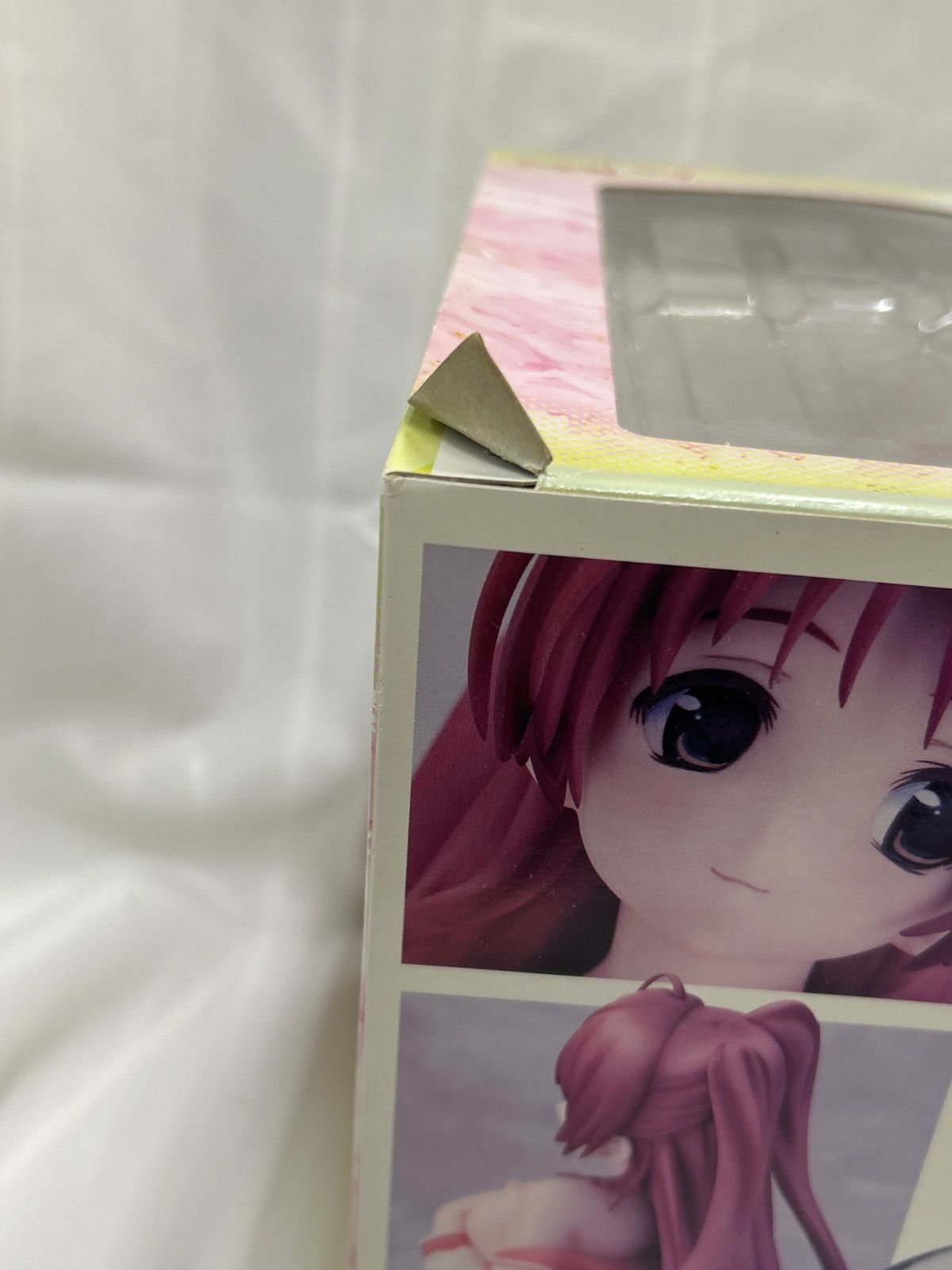 11658 向坂環(こうさかたまき) ToHeart2(トゥハート2) 1/6 完成品