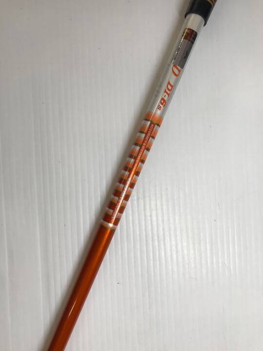 DI-6 フェアウェイウッド