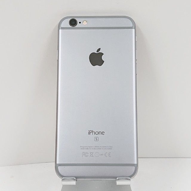 【iPhone6s】スペースグレー 32GB 本体+箱【SIMフリー】#AP07 Apple iPhone 6s 32GB SIMフリー [スペースグレイ] 価格比較 - 価格.com