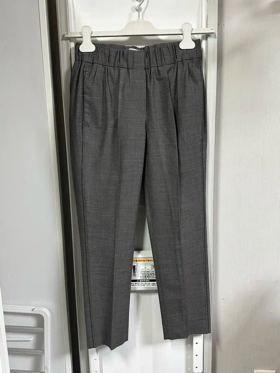 BRUNELLO CUCINELLI ブルネロクチネリ レディース スラックス