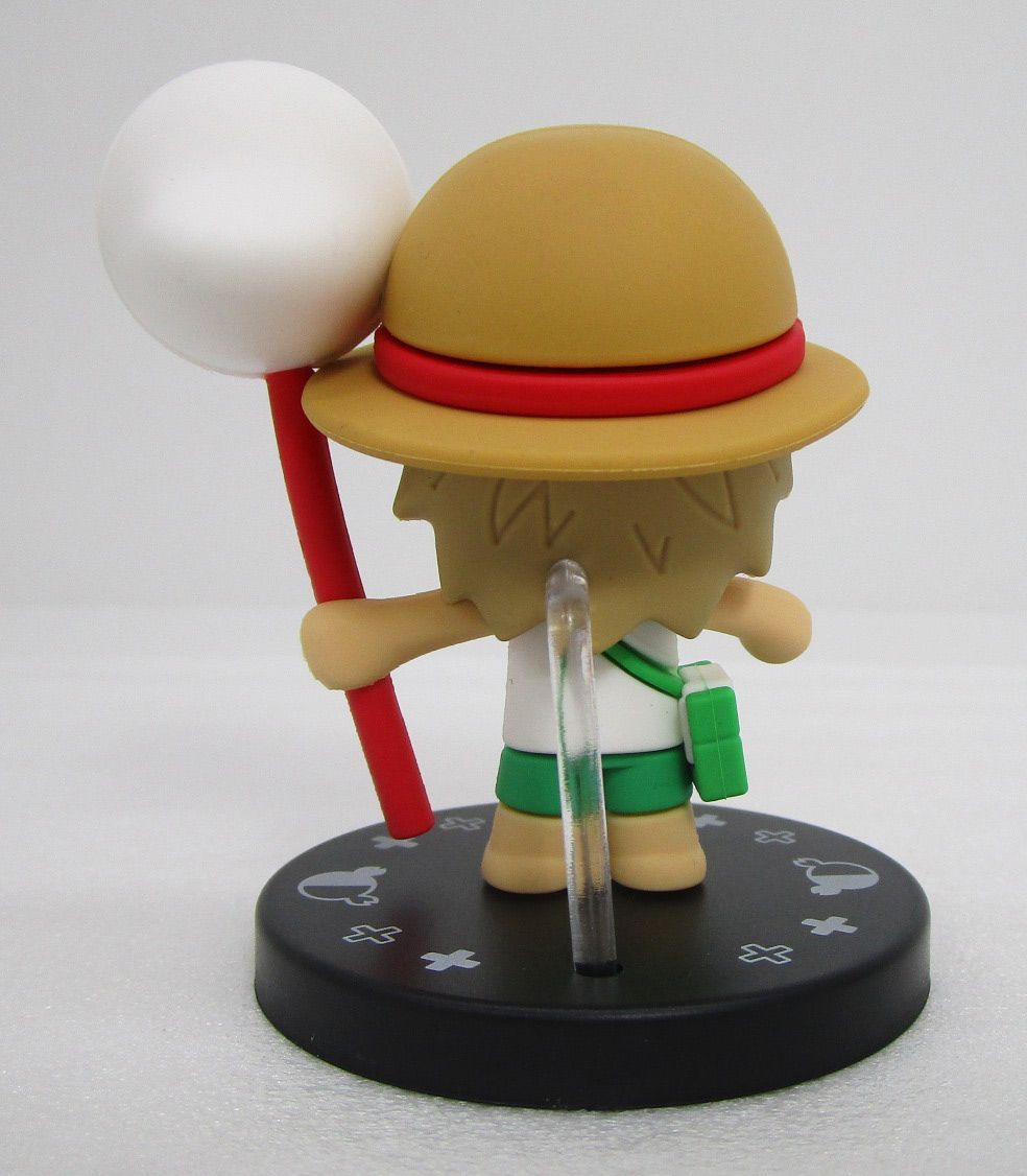 レトルト ラバーマスコットコレクション 3点セット - メルカリ