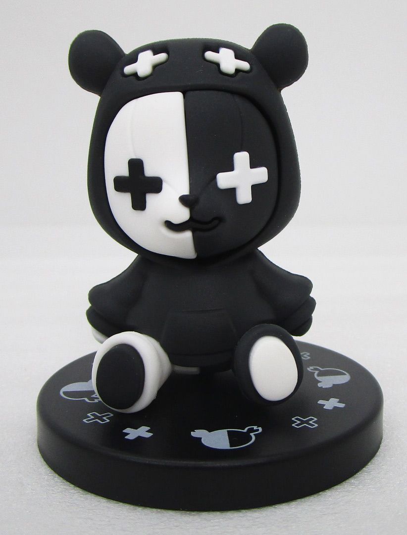 レトルト ラバーマスコットコレクション 3点セット - メルカリ