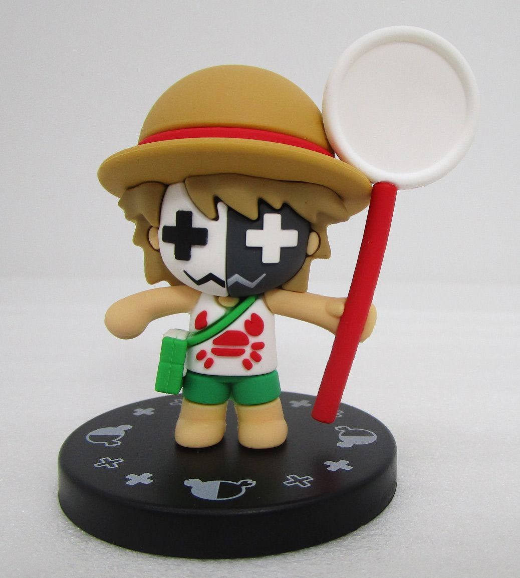 レトルト ラバーマスコットコレクション 3点セット - メルカリ