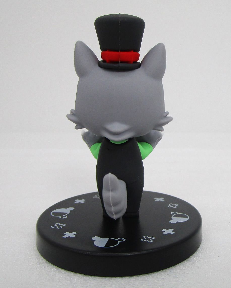 レトルト ラバーマスコットコレクション 3点セット - メルカリ