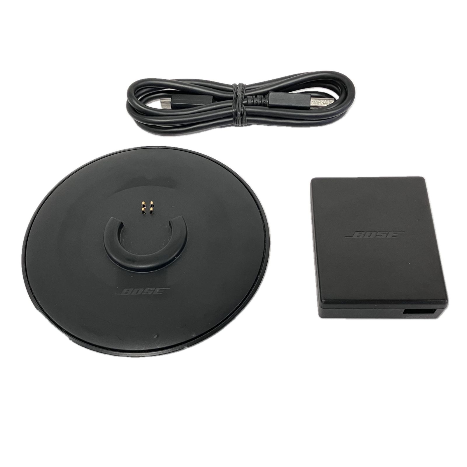 BOSE ボーズ SoundLink Revolve Bluetooth サウンドリンク リボルブ プラス ワイヤレス スピーカー 音響機器 F10617629