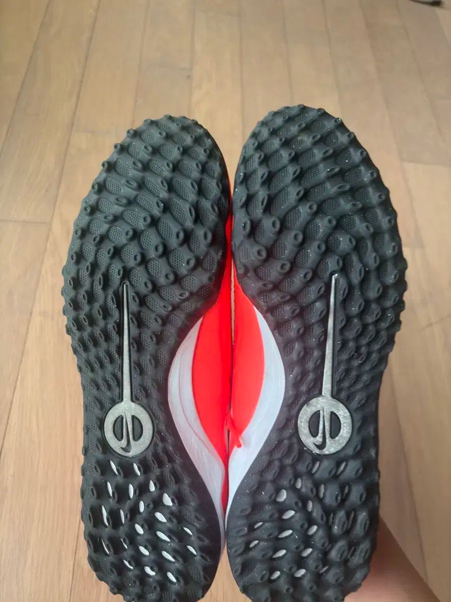  サッカーシューズ ナイキ ティエンポ レジェンド10 pro tf 265 フットサルシューズ シューズ