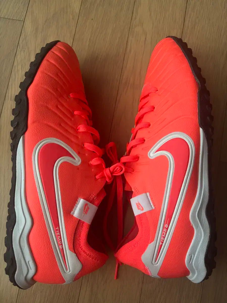 サッカーシューズ