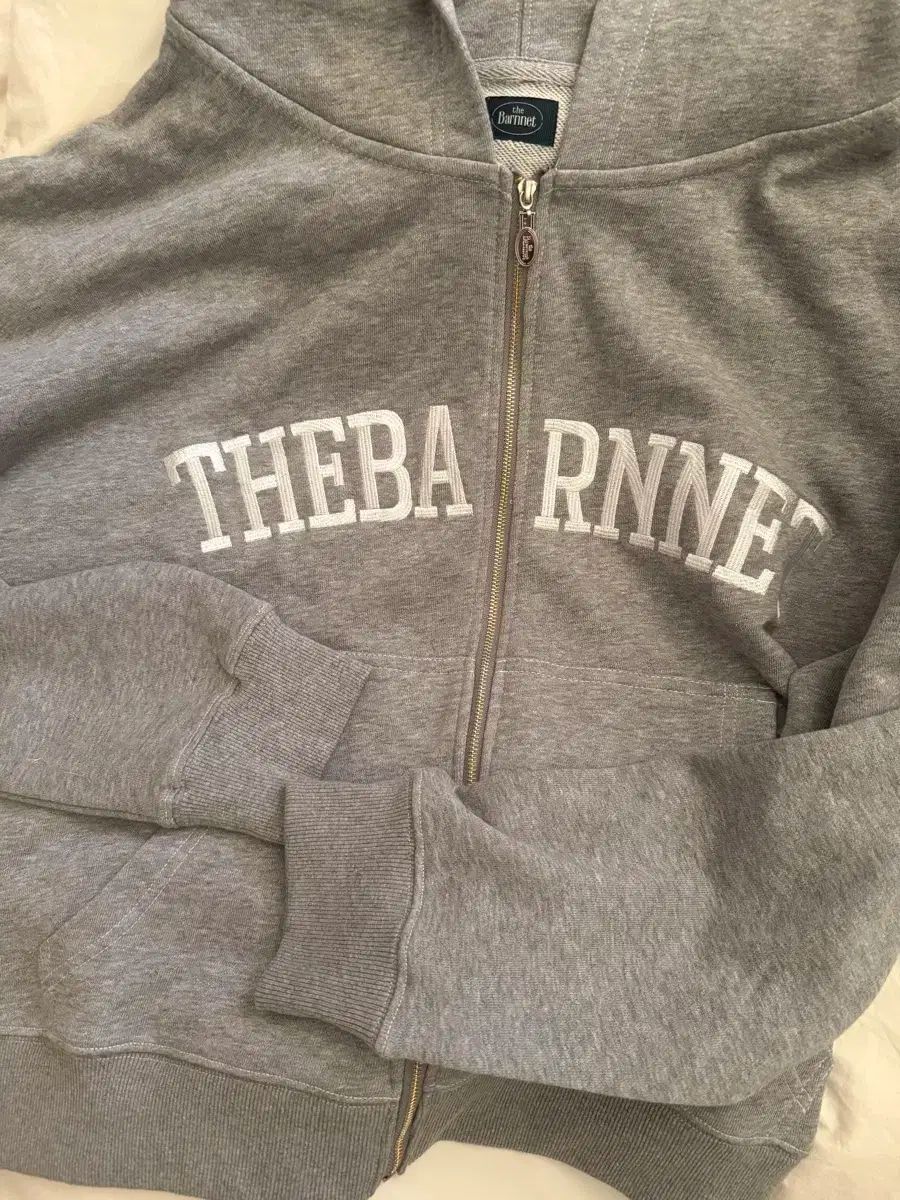 キャンピ スウェット