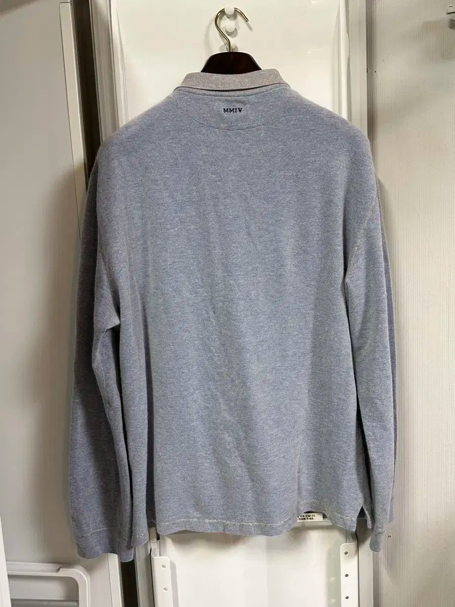 BRUNELLO CUCINELLI ブルネロクチネリ カシミア ポロシャツ