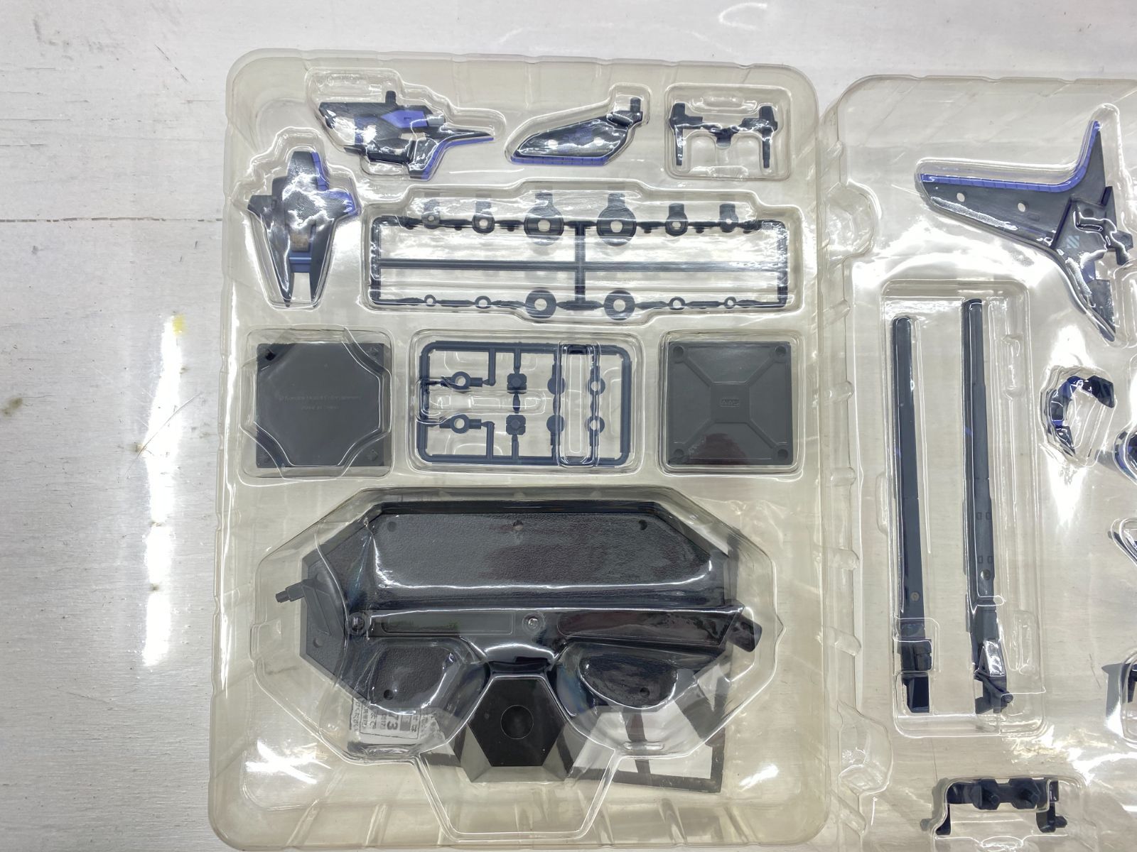 盛岡42 0006 武装神姫 アーンヴァル Mk 2 テンペスタ フルアームズパッケージ 80