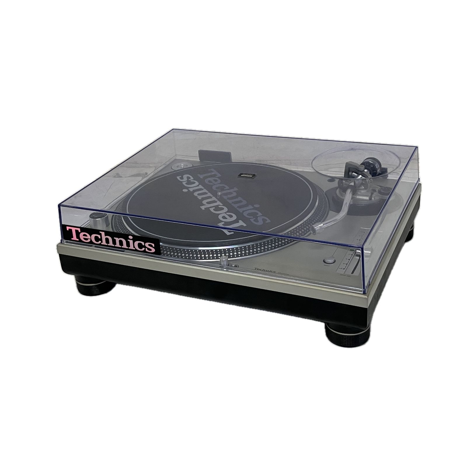 業界最安値に挑戦！！ Technics SL-1200MK3D ターンテーブル レコード プレーヤー テクニクス 音響機器 F10620458