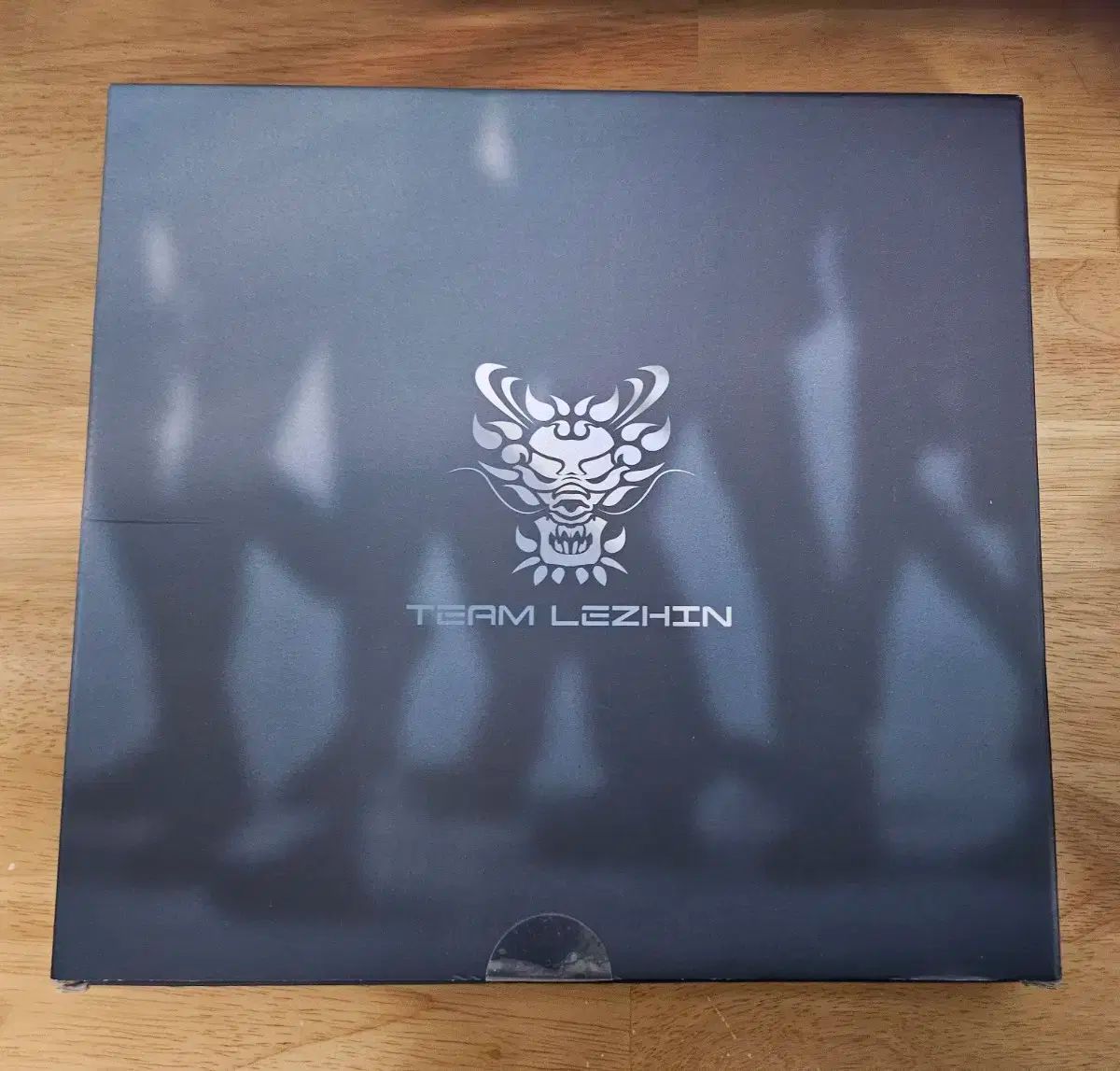 チームレジン 2024 レジンコミックス シーグリ シーズングリーティング