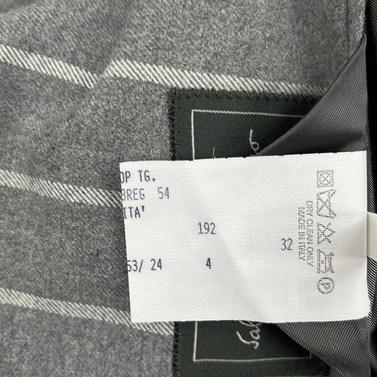 FERRAGAMO/SalvatoreFerragamo(サルバトーレフェラガモ) ジャケット