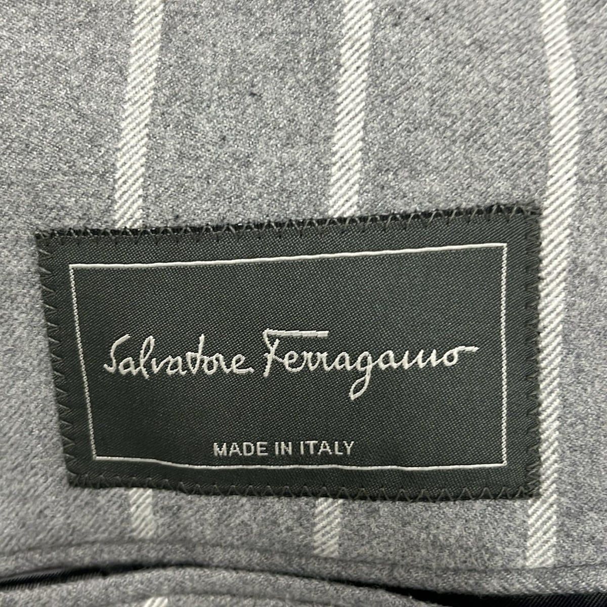 FERRAGAMO/SalvatoreFerragamo(サルバトーレフェラガモ) ジャケット