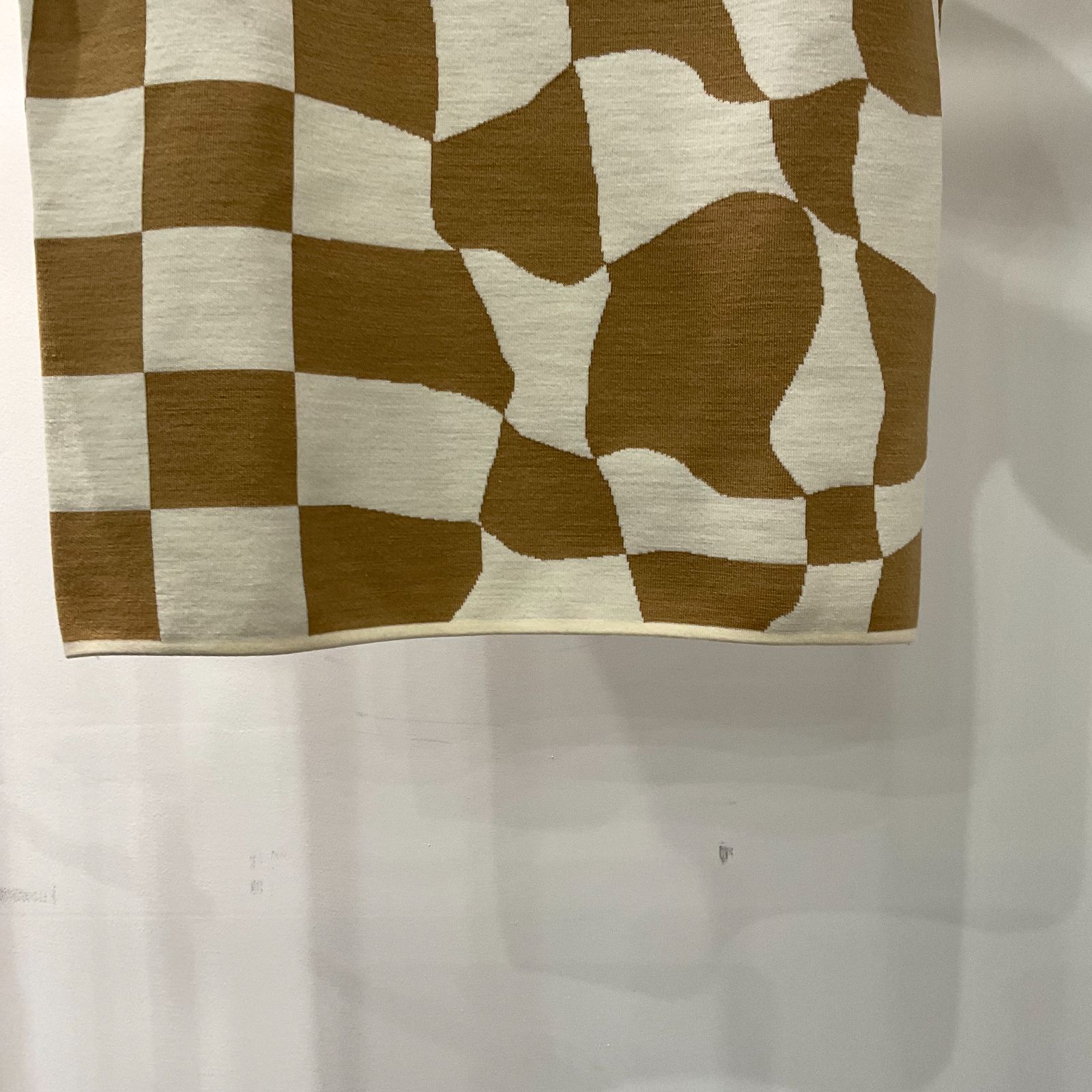  LOEWE ロエベ ニット 半袖 トップス 半袖(Tシャツ) Tシャツ カットソー