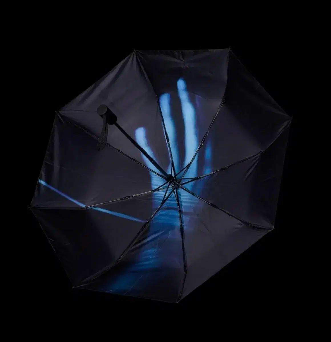 S.A.P.P. ソン エ ポル ポップアップ異常気象 傘