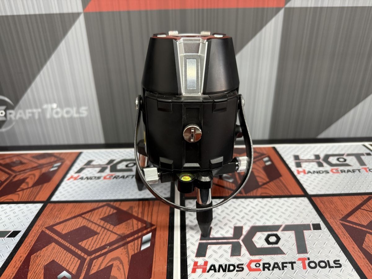 ブルーグリーンレーザー 受光器有り