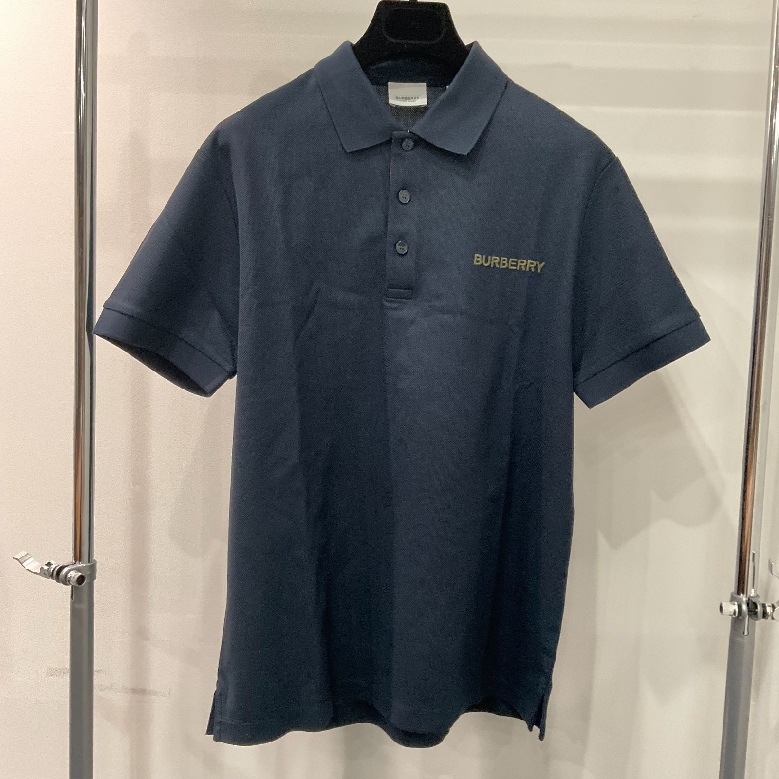 BURBERRY ポロシャツ D25080910