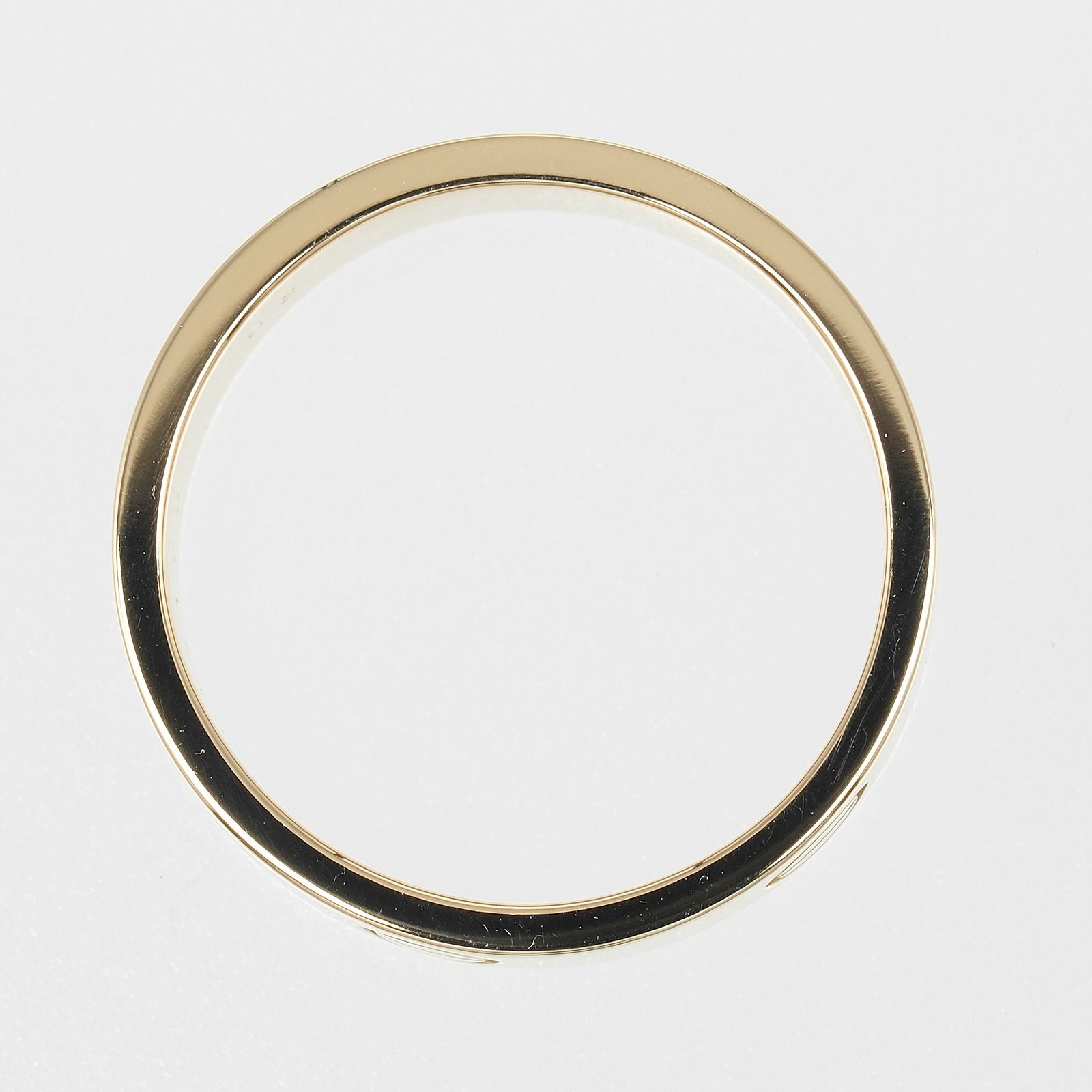 K18イエローゴールド