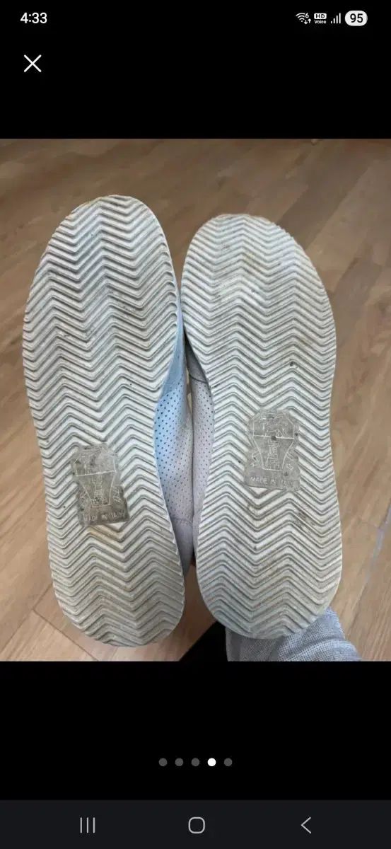  BRUNELLO CUCINELLI スニーカー フラットシューズ バレエシューズ パンプス