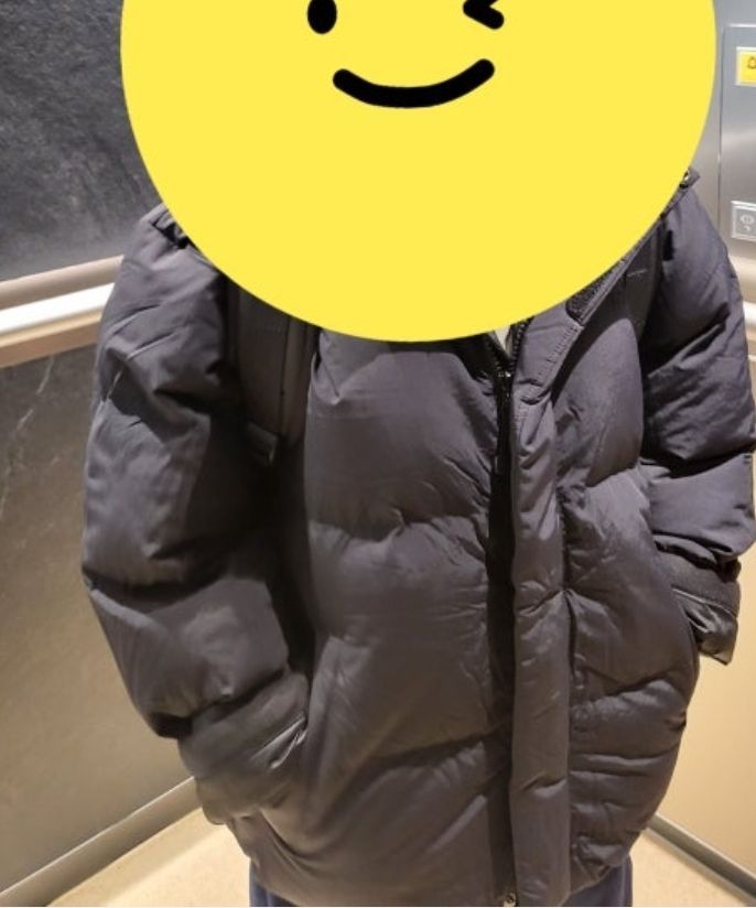  THE NORTH FACEノースフェイス ダウン中綿ジャケット キッズ その他 ジャケット ブルゾン