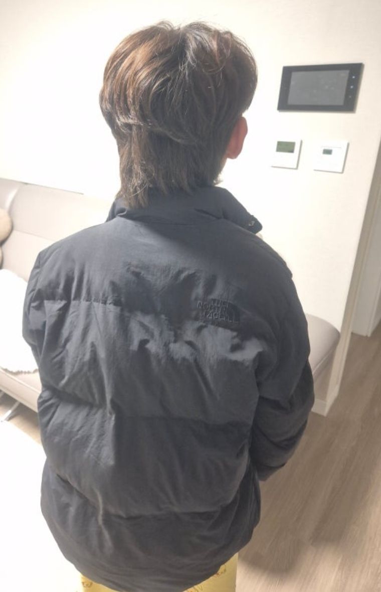 FACEノースフェイス