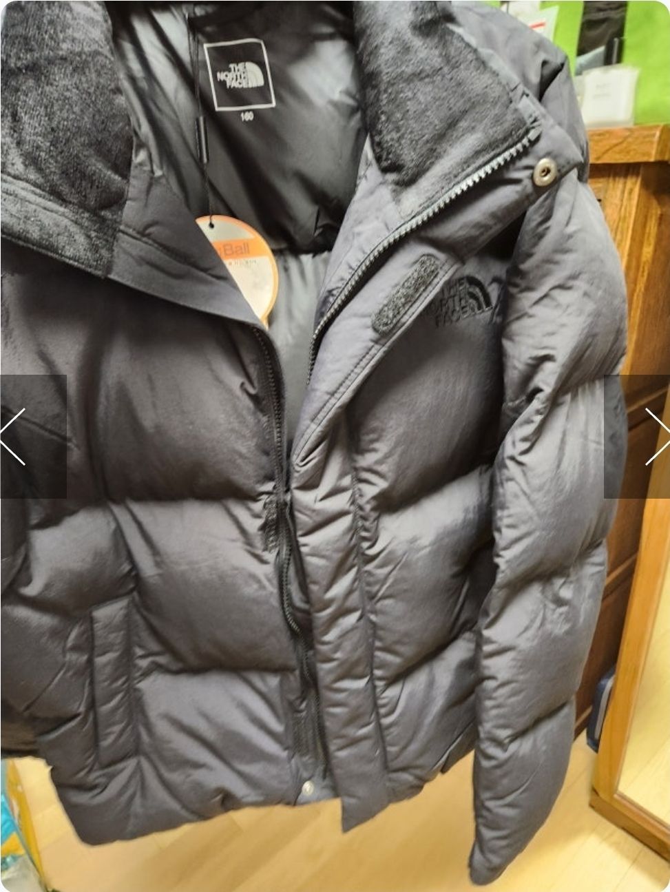 FACEノースフェイス