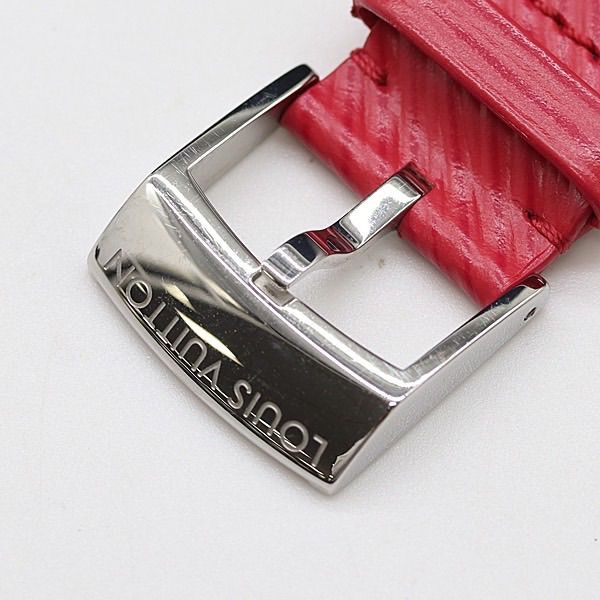 純正パーツ ルイヴィトン タンブール ホライゾン モノグラム レザーベルト 楽天市場】【ウォッチ】LOUIS VUITTON ルイ ヴィトン 純正 タンブール