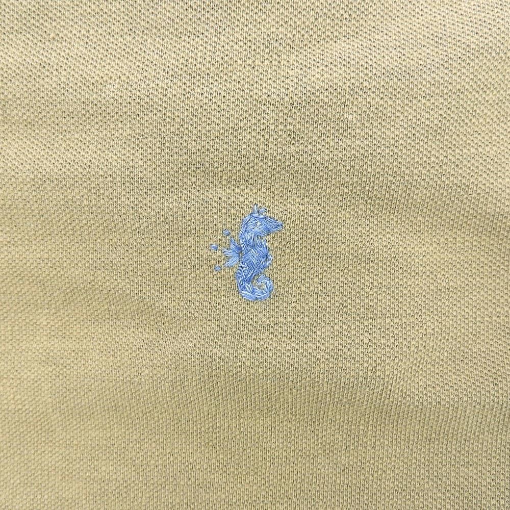 45R フォーティファイブ アール ジンバカノコのオーシャンドレス  