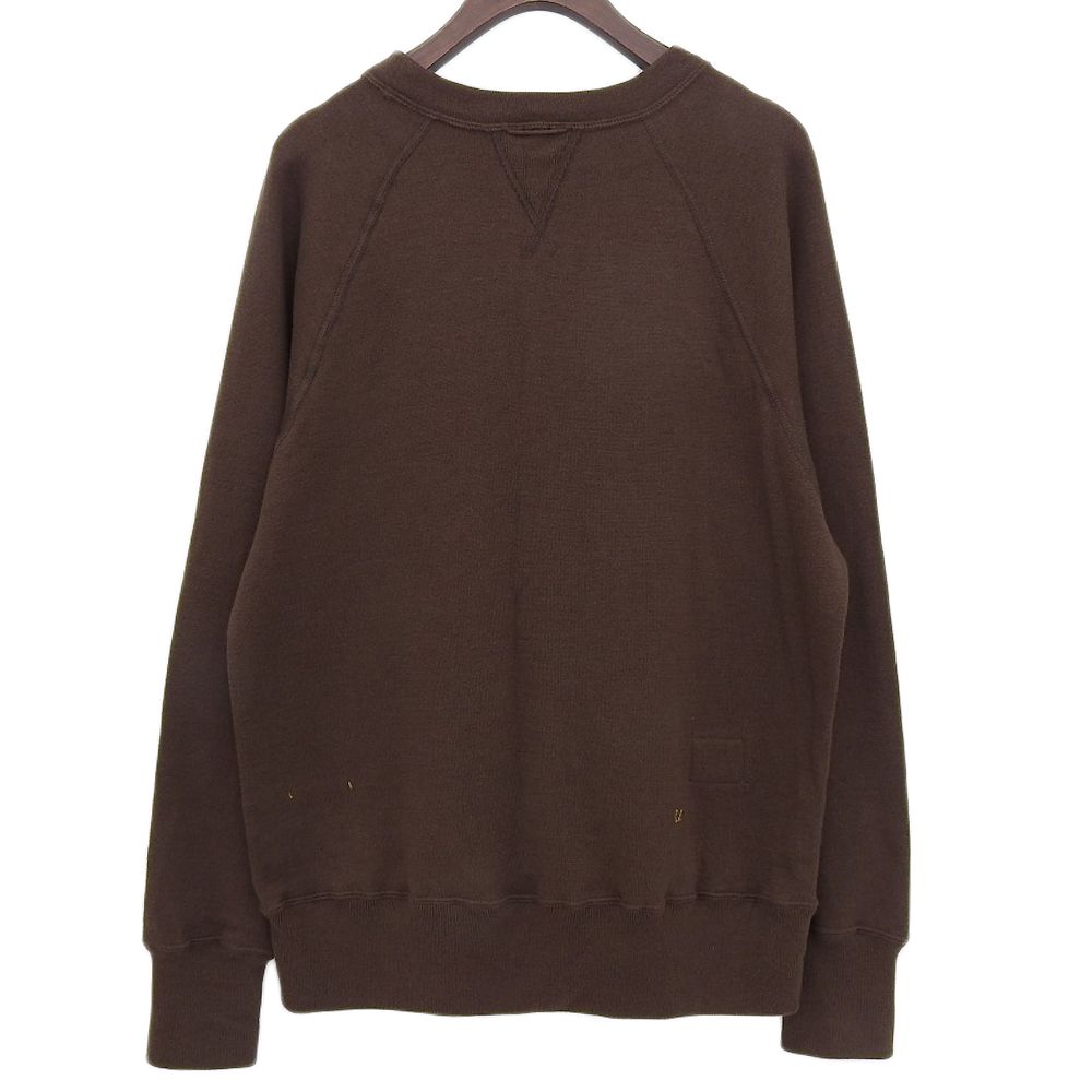 レディース ブラウン