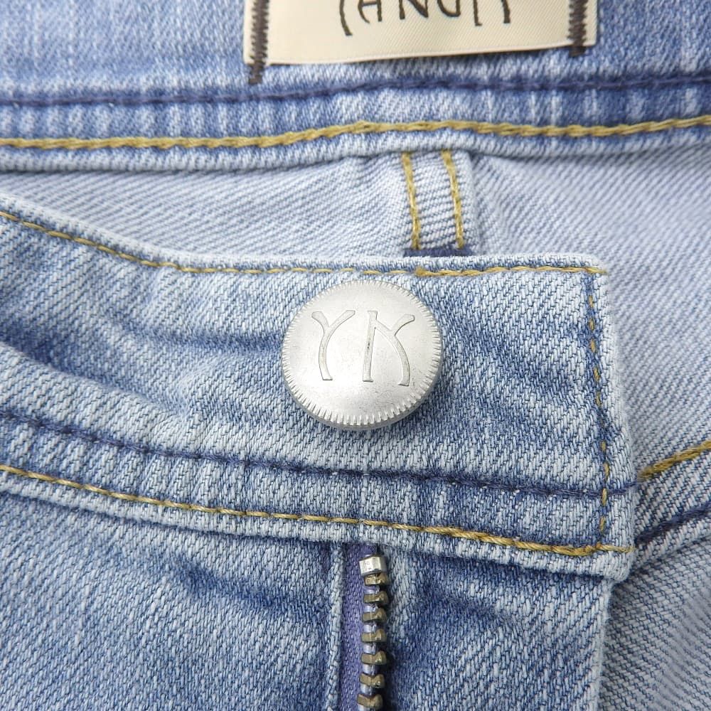 ルーズストレート JOAN