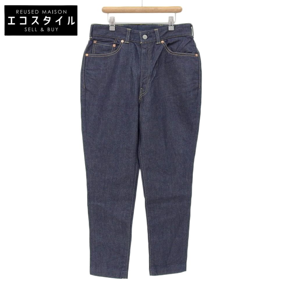 45R フォーティファイブ アール ライ麦ストレッチデニムのNEW桃比女