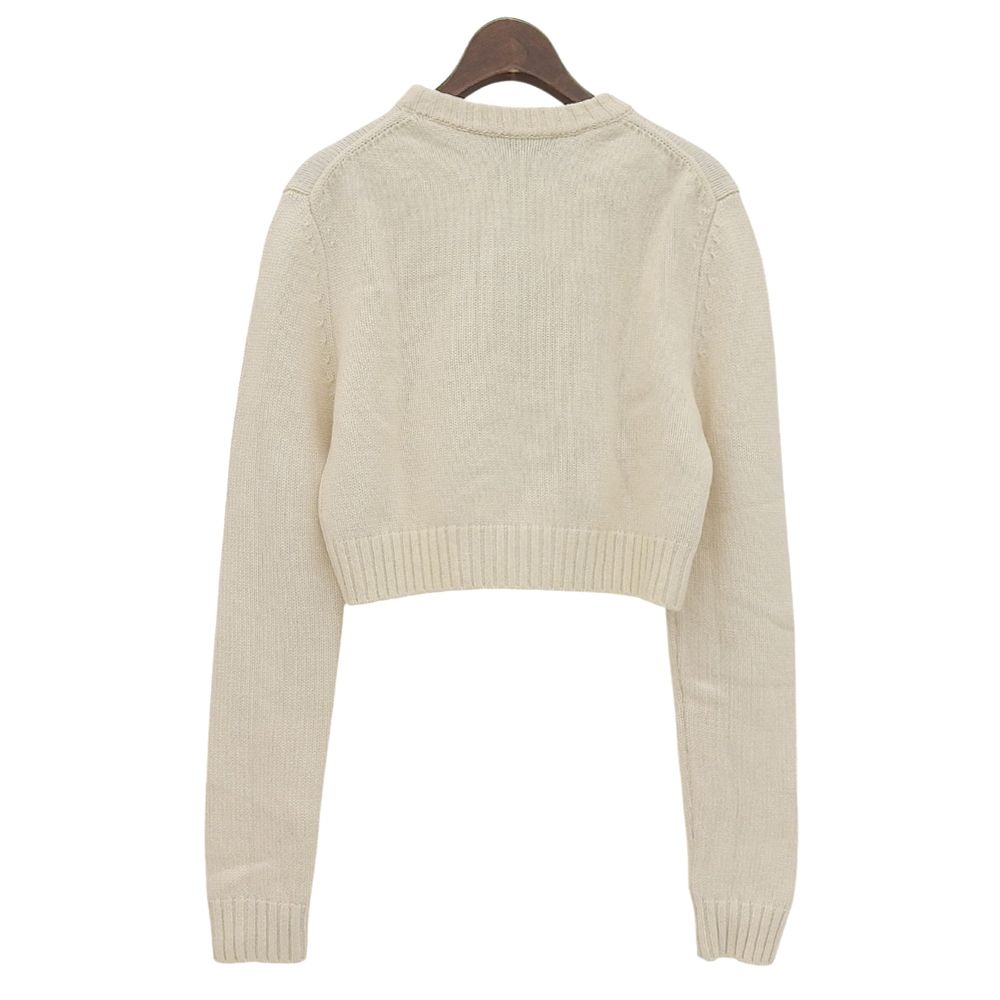 エンブレム刺繍