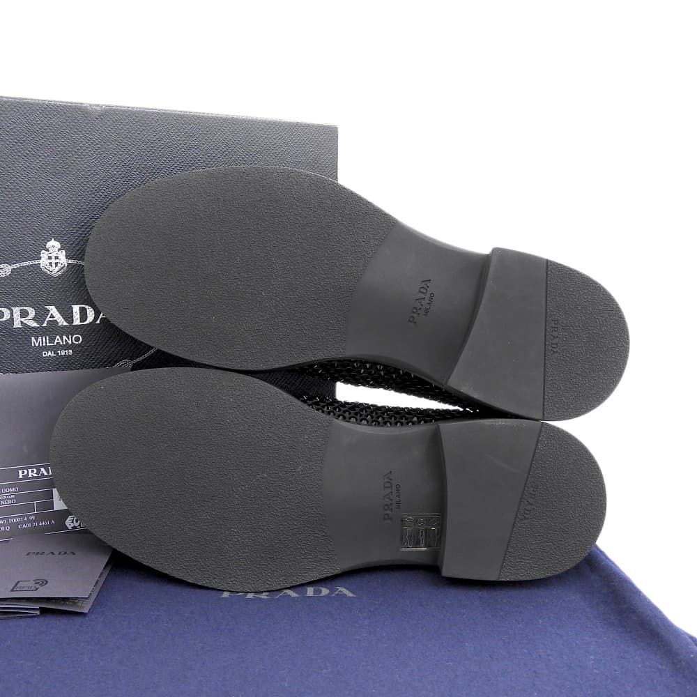 メンズ ブラック