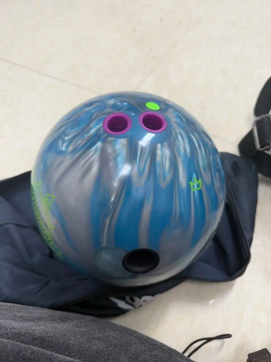 15 p BRUNSWICK ブランズウィック - 轟 炎司