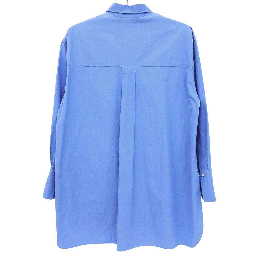 【週末特価】Chaos　ボーイフレンドシャツ Chaos（カオス）の「Chaos(カオス)/24AW ボ－イフレンドシャツ（シャツ