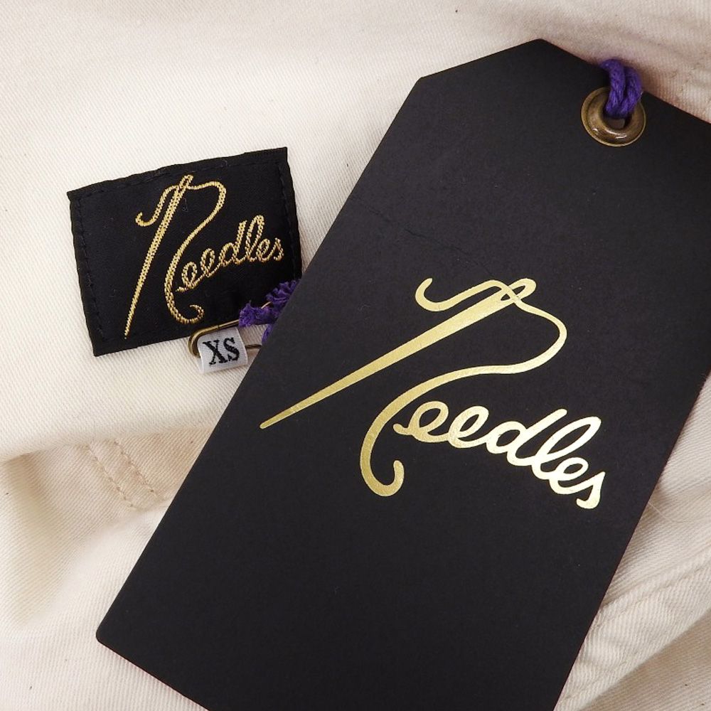 ニードルズ String