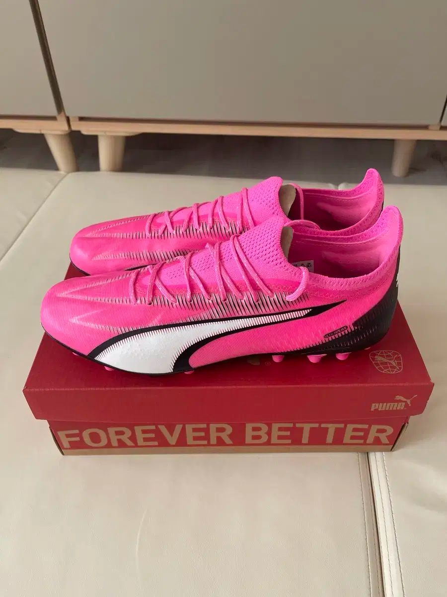 プーマ ウルトラ MG