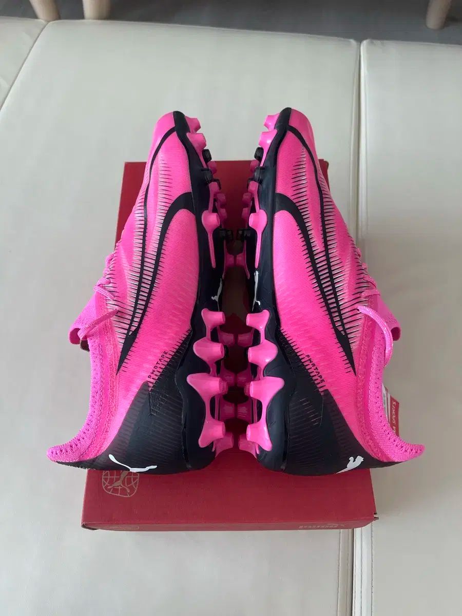  プーマ ウルトラ MG フットサルシューズ シューズ