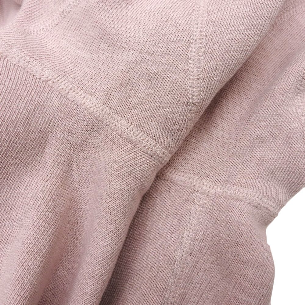 富士アーチロゴプリント裏毛の908スウェット