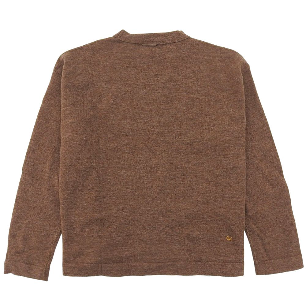 カチカチダカーポのMシャツ トップス